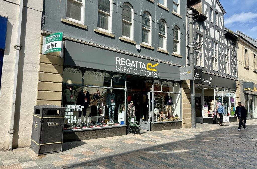 27 Strand Street  – Douglas