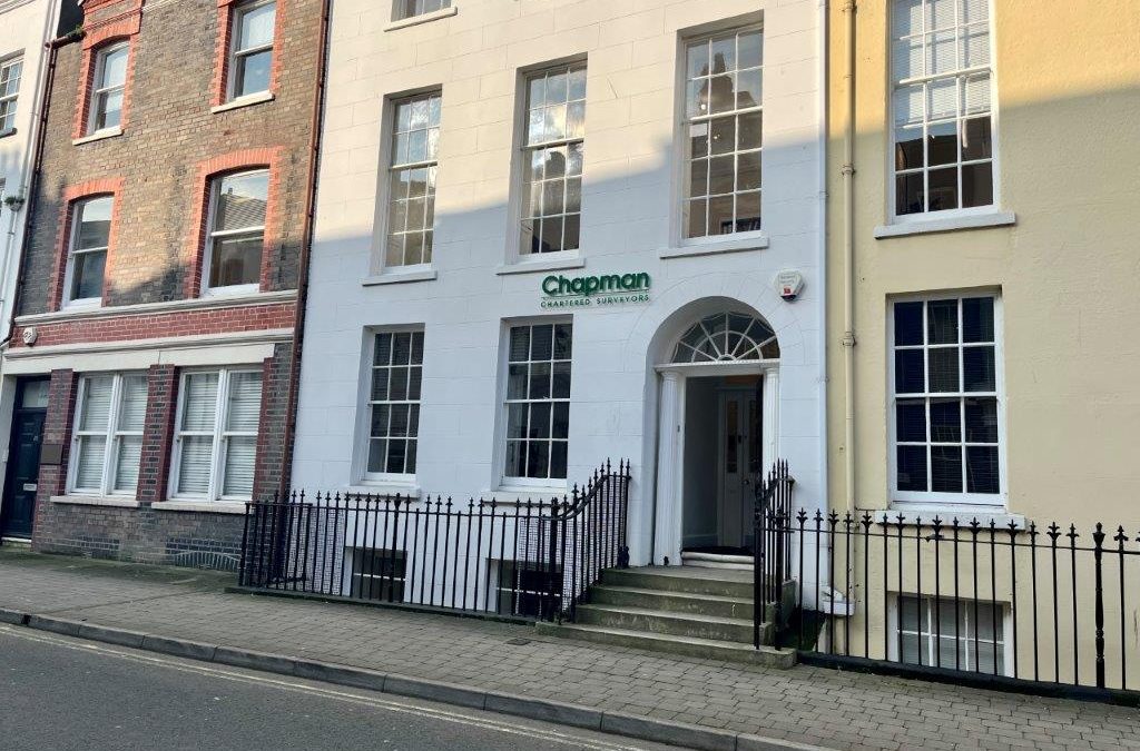 30 Athol Street – ground floor  – Douglas