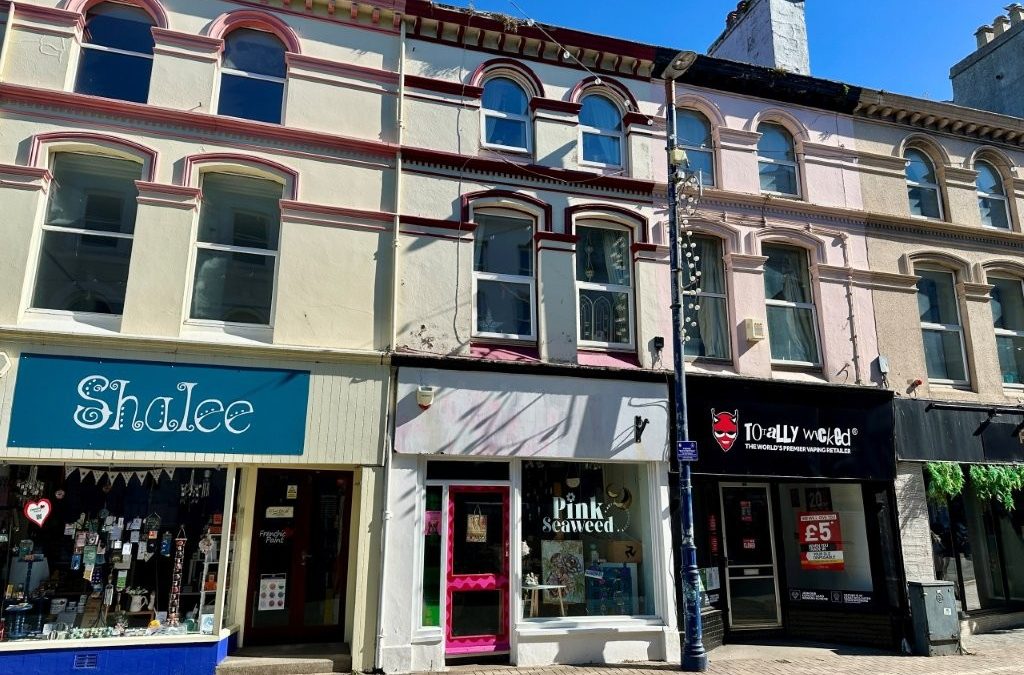 68a Parliament Street, Ramsey  – Ramsey