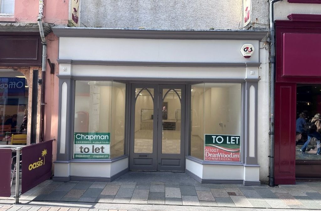 63 Strand Street  – Douglas