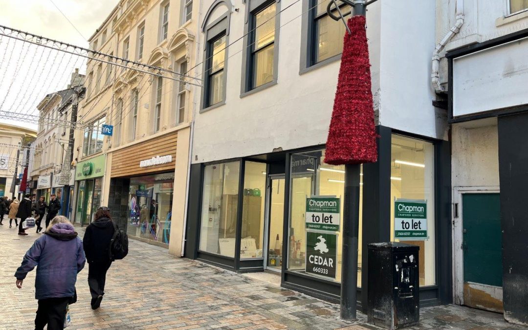 19 Strand Street  – Douglas