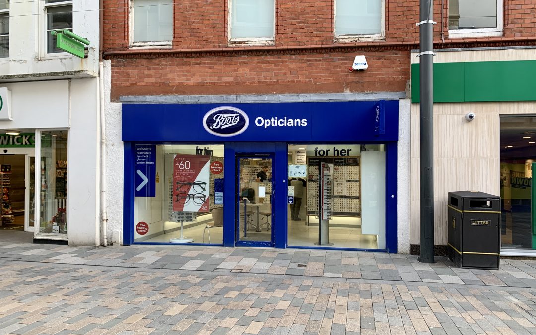 10 Strand Street  – Douglas