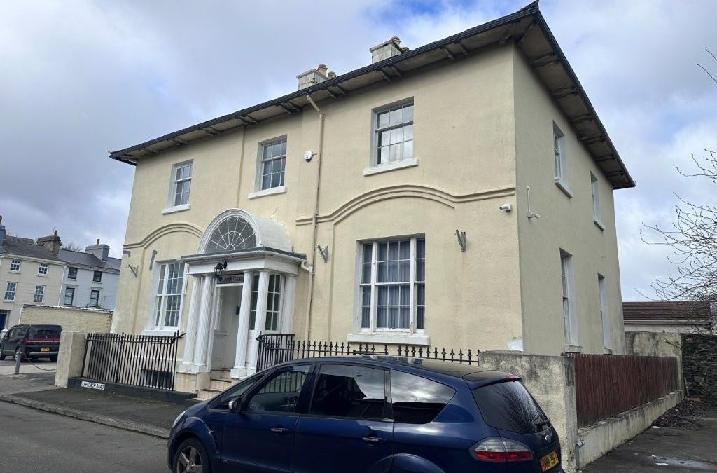 Investment or development opportunity – Waterloo Road  – Ramsey