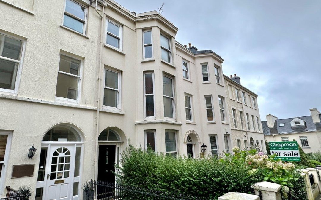 2 Mount Pleasant  – Douglas