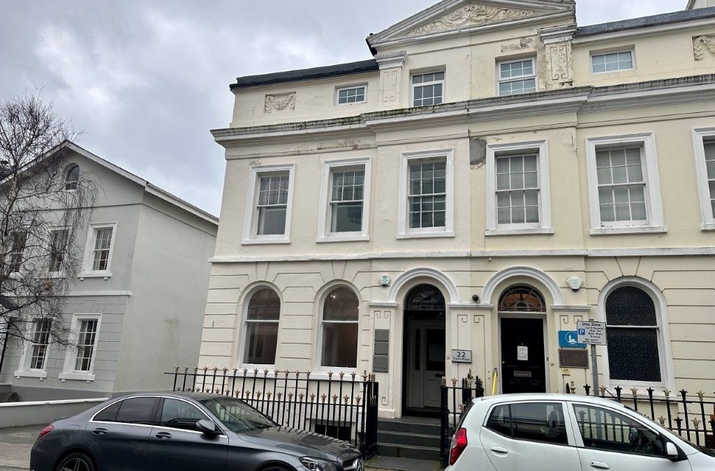 22 Finch Road  – Douglas