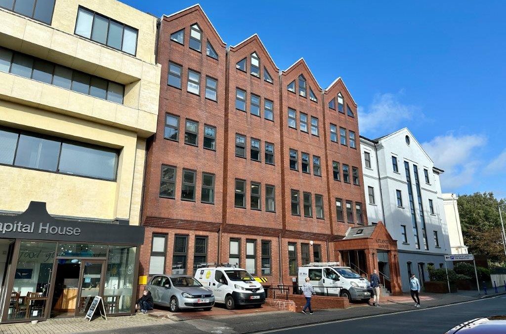 Atlantic House, Circular Road – Investment  – Douglas