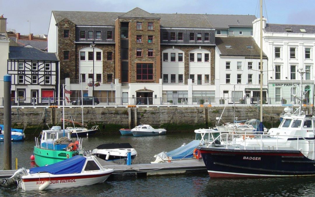 18 – 20 North Quay, Douglas  – Douglas